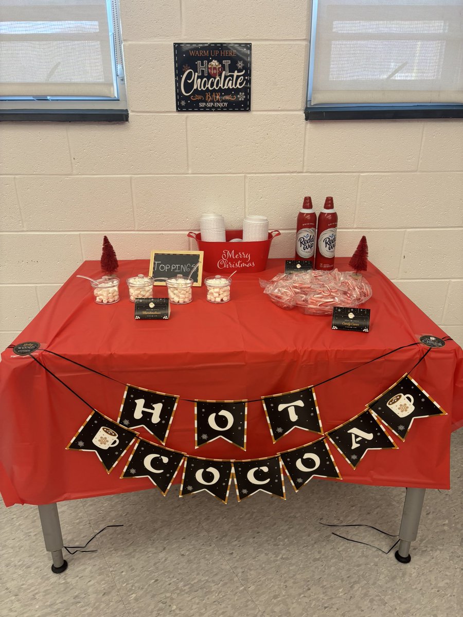 Platt HS Counseling Department tweet media