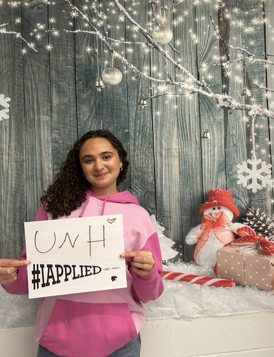 Platt HS Counseling Department tweet media