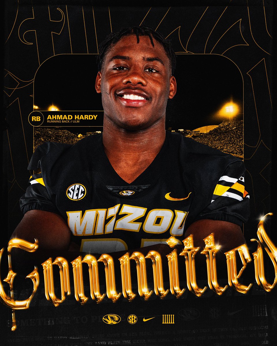 New beginnings !!! Committed !! 🐯 thank God .. #GodsPlan