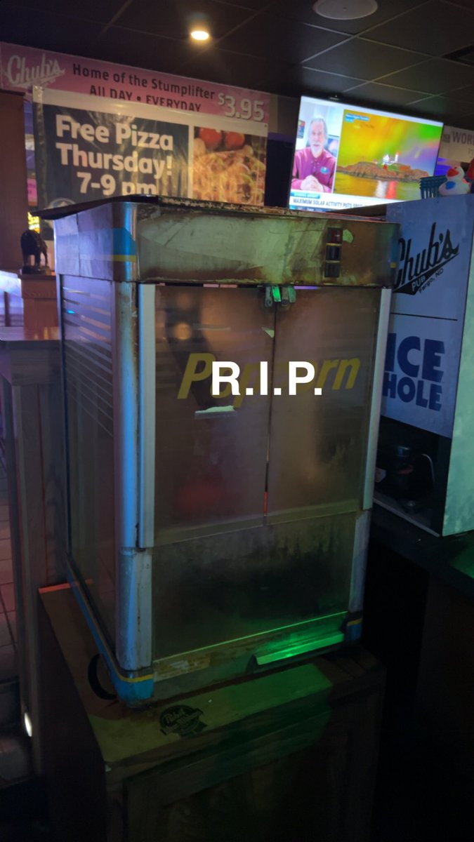 Chubs Pub (@chubspub) on Twitter photo 