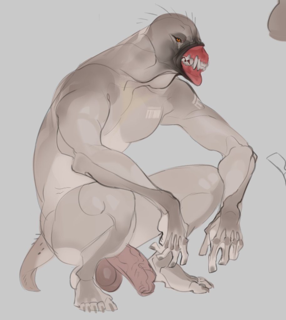 SergalTush's tweet photo. They vat engineered this nasty guy to fight in wars for no reason and cum huge. https://t.co/2CCynA9MNb