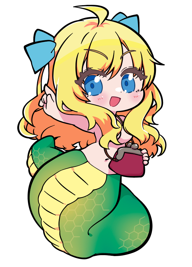 「塗りでき!アップにしても解像度がたかくてかわいい!!」|マイカタ@c102申し込みは2/21からのイラスト