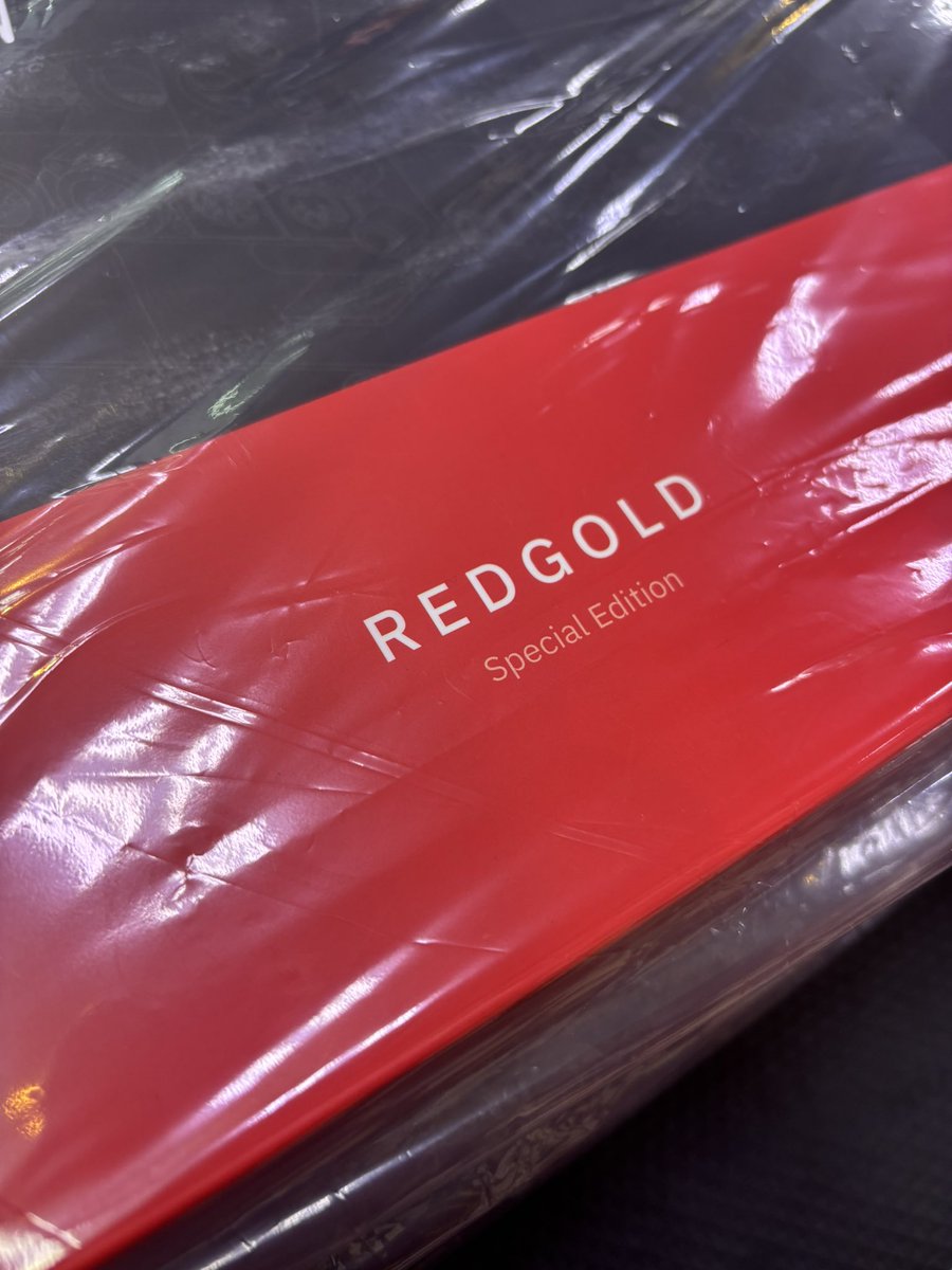 shima_hiro4ma's tweet image. NEURAL DSP QUAD CORTEX RED GOLD 限定版入荷致しました！
クリスマスカラー🎅です！プレゼントにどうぞ！

#QUADCORTEX
#LIMITED_EDITION 
#NEURALDSP