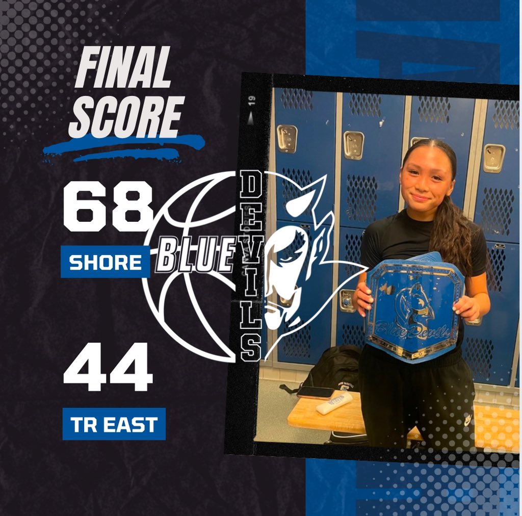 Shore Regional Women’s Basketball (@shorewbb) on Twitter photo Win 1 in the books❤️🔥😈
Sayson - 25 pts
Coyle- 21 pts
Fiore 14 pts
Next up - The Hun <a href="/SheGotGame7/">She Got Game Classic</a>
Friday @ the Fort 6:40 pm
#Together
<a href="/nlowe11/">Nick Lowe</a> <a href="/dbrust1030/">Brust</a> <a href="/NJLadiesHoops/">NJ Ladies Hoops</a> <a href="/TheLinkNews/">The Link News</a> <a href="/JSSInsider/">Shore Sports Insider</a> <a href="/lqdsportsSHORE/">The Liquid Sports Company</a> Win 1 in the books❤️🔥😈
Sayson - 25 pts
Coyle- 21 pts
Fiore 14 pts
Next up - The Hun <a href="/SheGotGame7/">She Got Game Classic</a>
Friday @ the Fort 6:40 pm
#Together
<a href="/nlowe11/">Nick Lowe</a> <a href="/dbrust1030/">Brust</a> <a href="/NJLadiesHoops/">NJ Ladies Hoops</a> <a href="/TheLinkNews/">The Link News</a> <a href="/JSSInsider/">Shore Sports Insider</a> <a href="/lqdsportsSHORE/">The Liquid Sports Company</a>