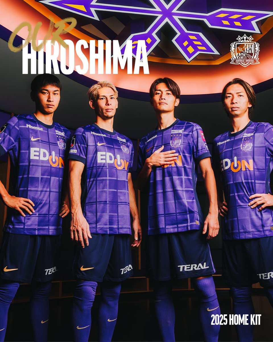 サンフレッチェ広島【公式】 on X: サンフレッチェ広島【公式】 on X: