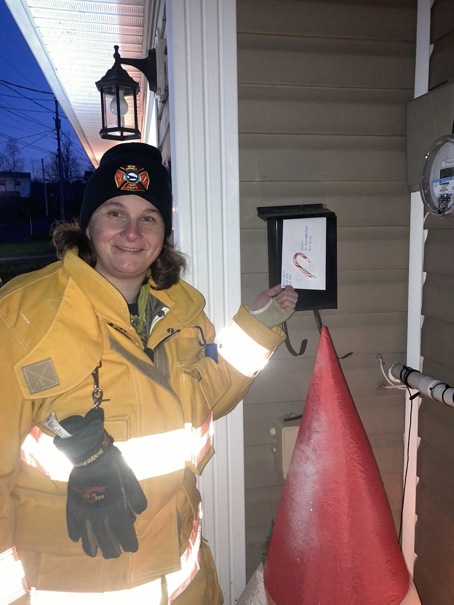 New Minas Fire Dept tweet media