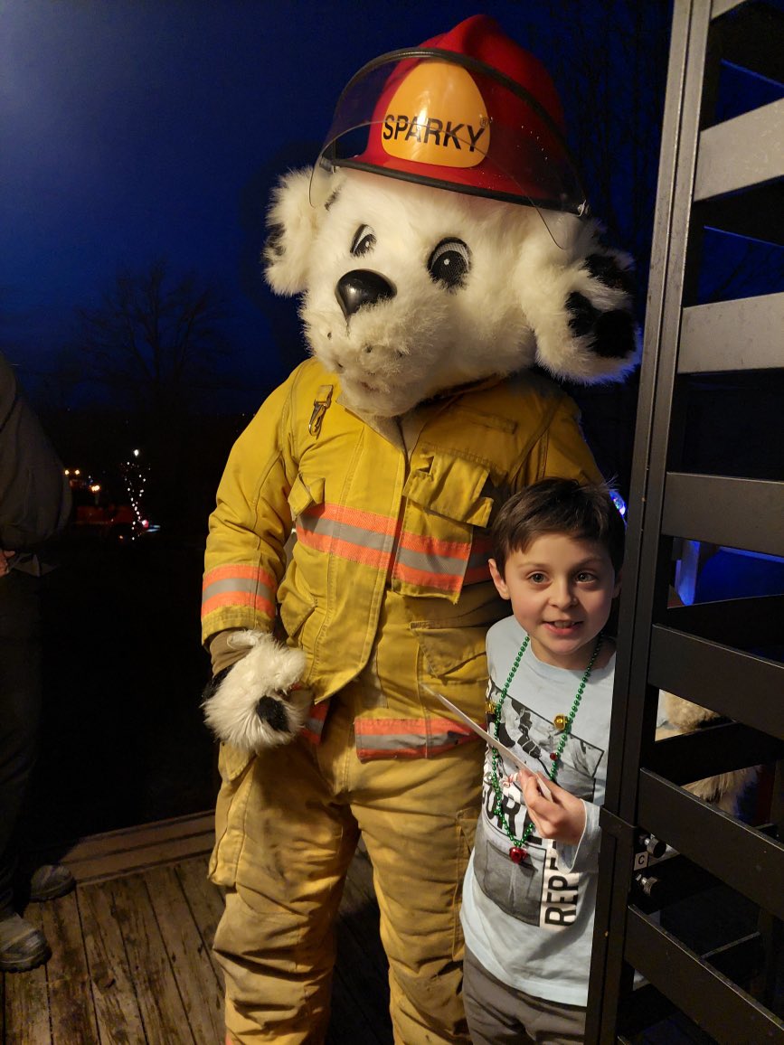 New Minas Fire Dept tweet media