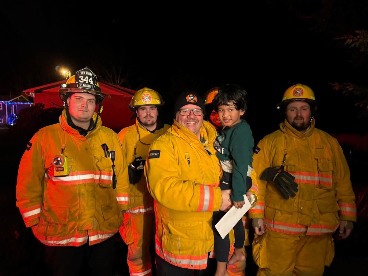 New Minas Fire Dept tweet media