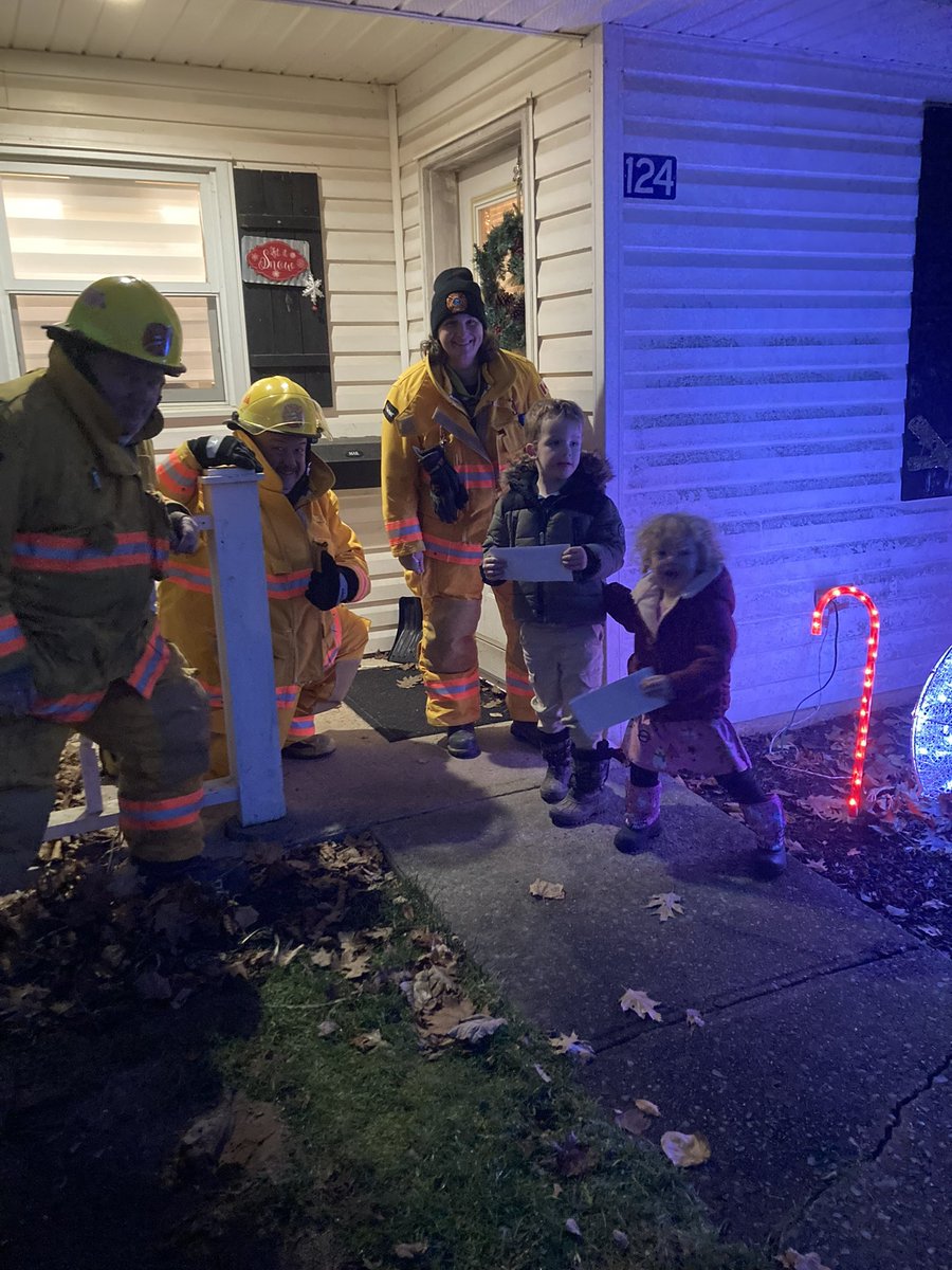 New Minas Fire Dept tweet media