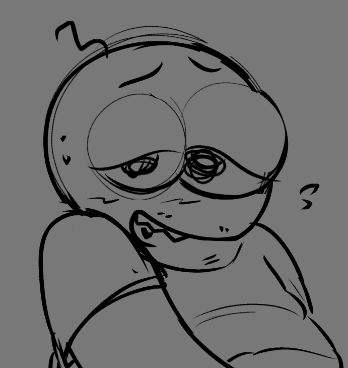 bensartcave's tweet photo. do people still fw critter porn (wip) https://t.co/sGn1vgkVZG