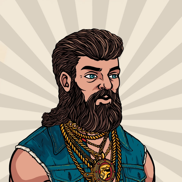 Pulled the trigger <a href="/SteadyNFT_/">Steady</a> 
newpfp