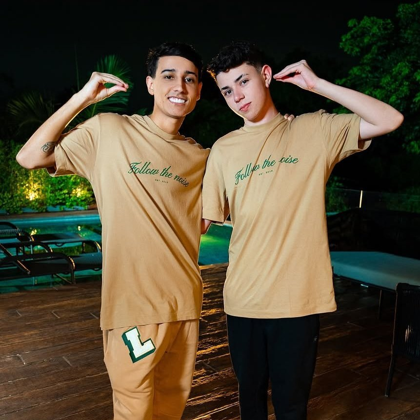 LOUDgg's tweet photo. Atemporal 💚 https://t.co/JX0x8bbSZB