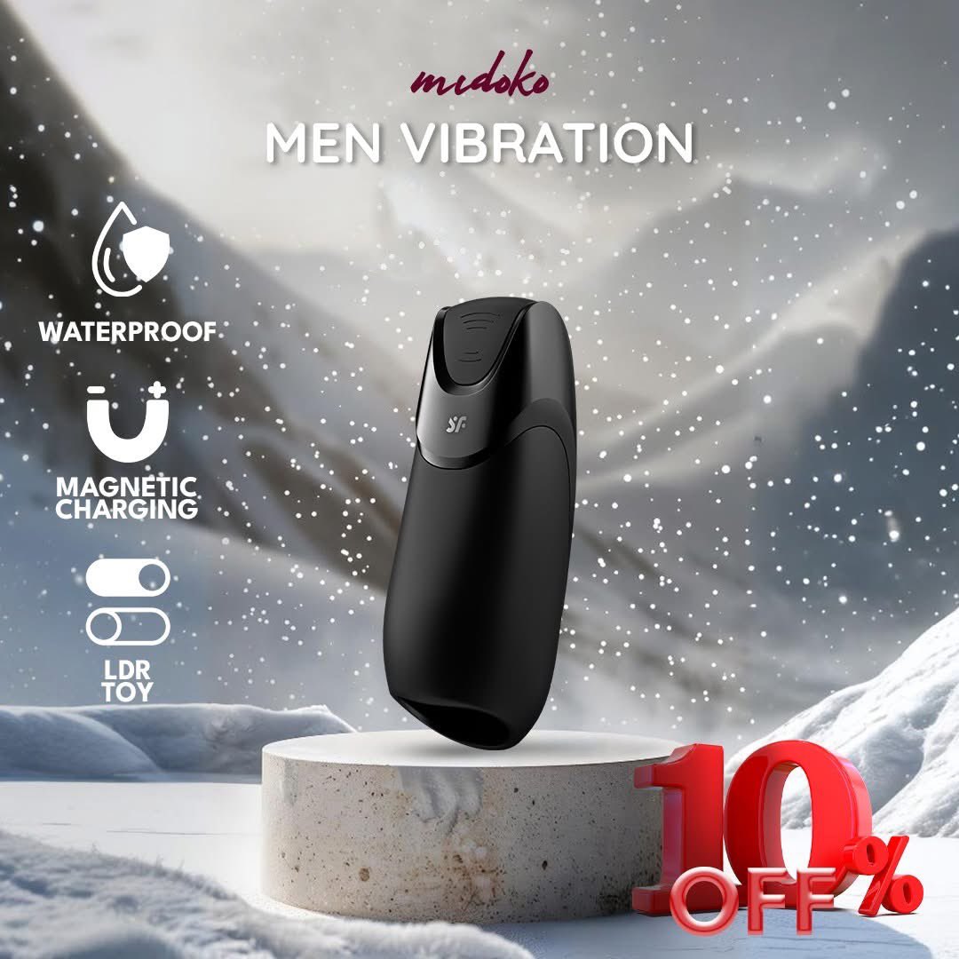 midoko_ph's tweet image. 𝐁𝐑𝐀𝐍𝐃 𝐒𝐀𝐋𝐄!

Toys that spark joy, creativity, and endless love! 💕🌟

Midoko website: midoko.ph
Shopee: shopee.ph/midoko
Lazada: lazada.com.ph/shop/midoko-of… 

 #EmpoweredIntimacy #LoveWithoutLimits #OpenCommunication #ConnectionAndPleasure