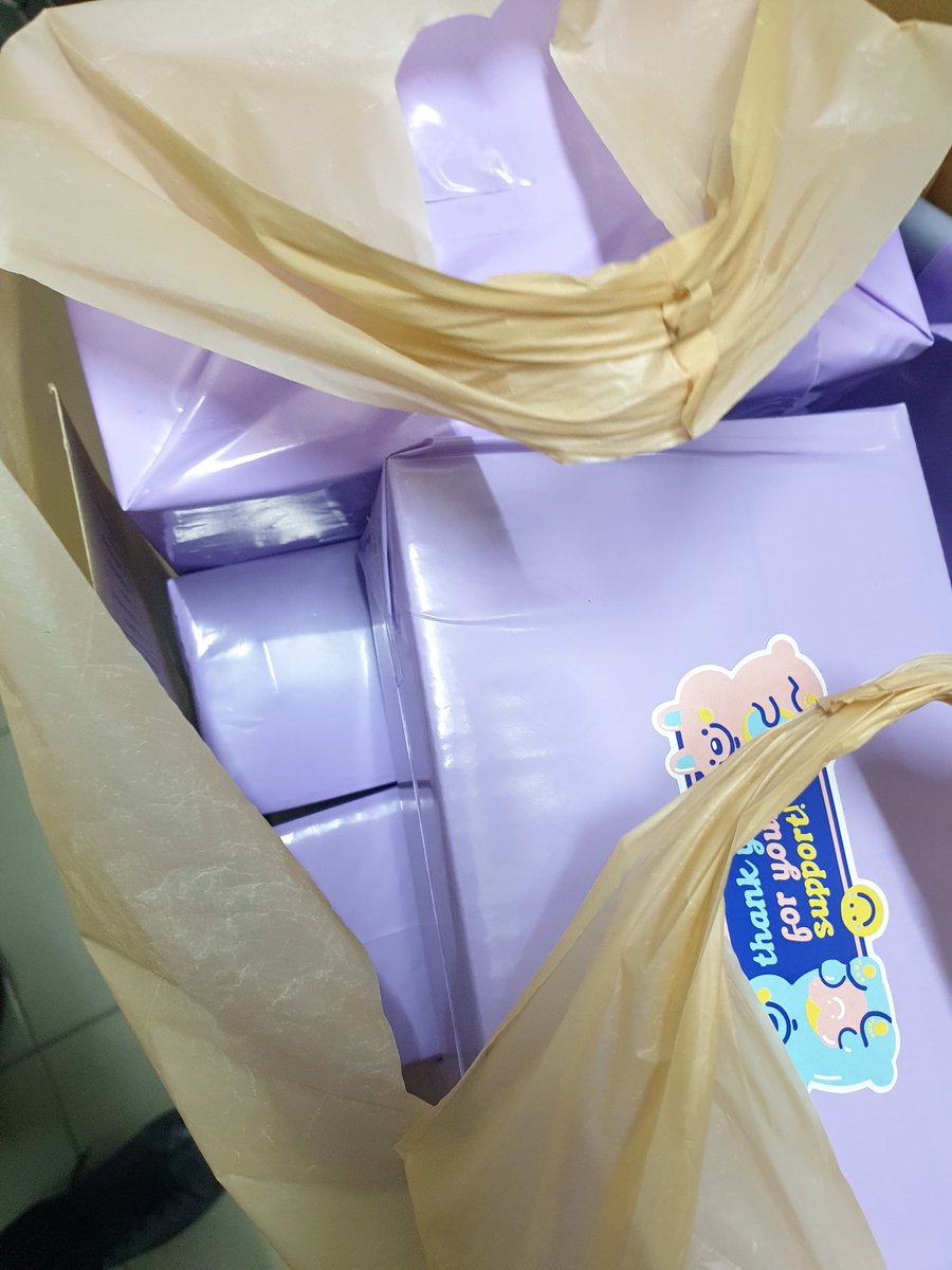 ได้เลขแล้วจะรีบมาแจ้งใหทราบนะคะ🙇‍♀️🙇‍♀️
#gd_update