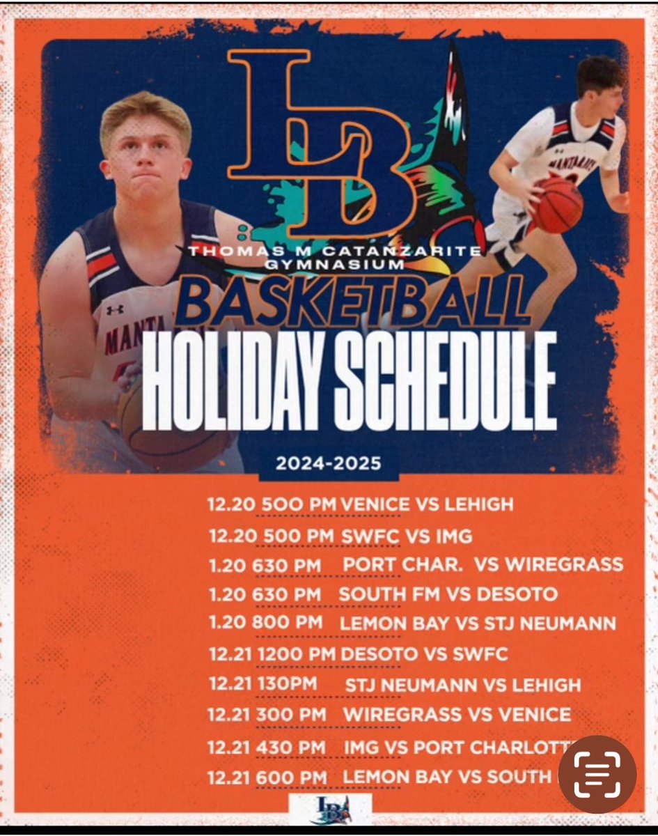 Great couple of days for some pre- holiday hoops at the Bay!!!