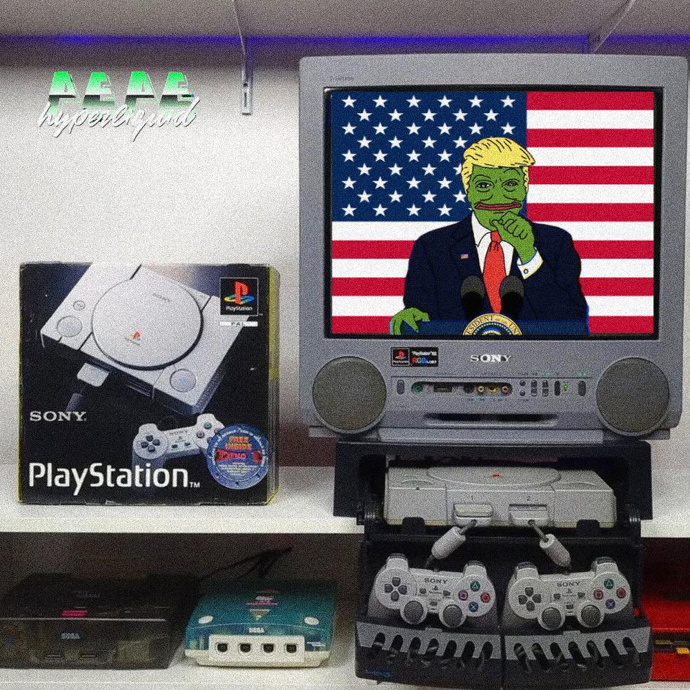 Pepe tweet media