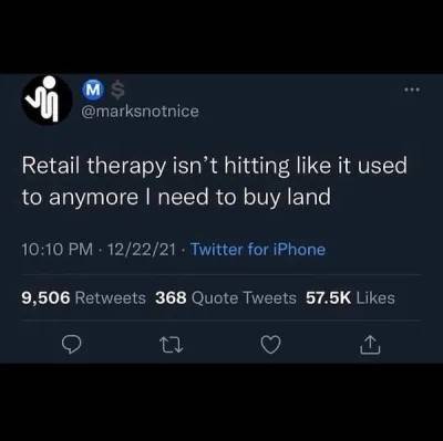 TimRPhoenixRE's tweet image. As a realtor I endorse this message 😆