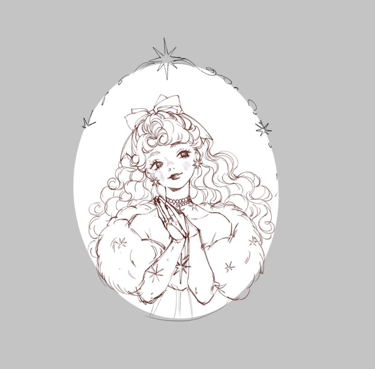 Getting ready for holidays