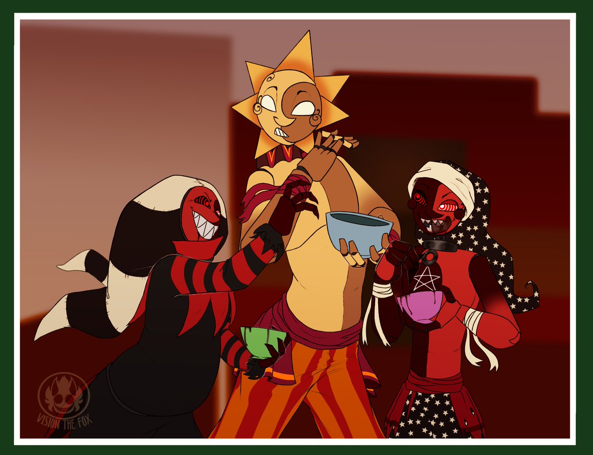 DkVisionthefox's tweet photo. The Family's first ever Holiday all together!!
#TSAMS #tsamssun #tsamsnewmoon #tsamsjack #solarmoon #solarxmoon #bloodysun #bloodmoonxsun https://t.co/cQjQ9DdJ9x