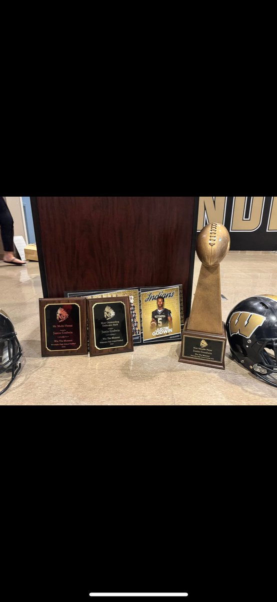 Justin “The Jet” Godwin tweet media