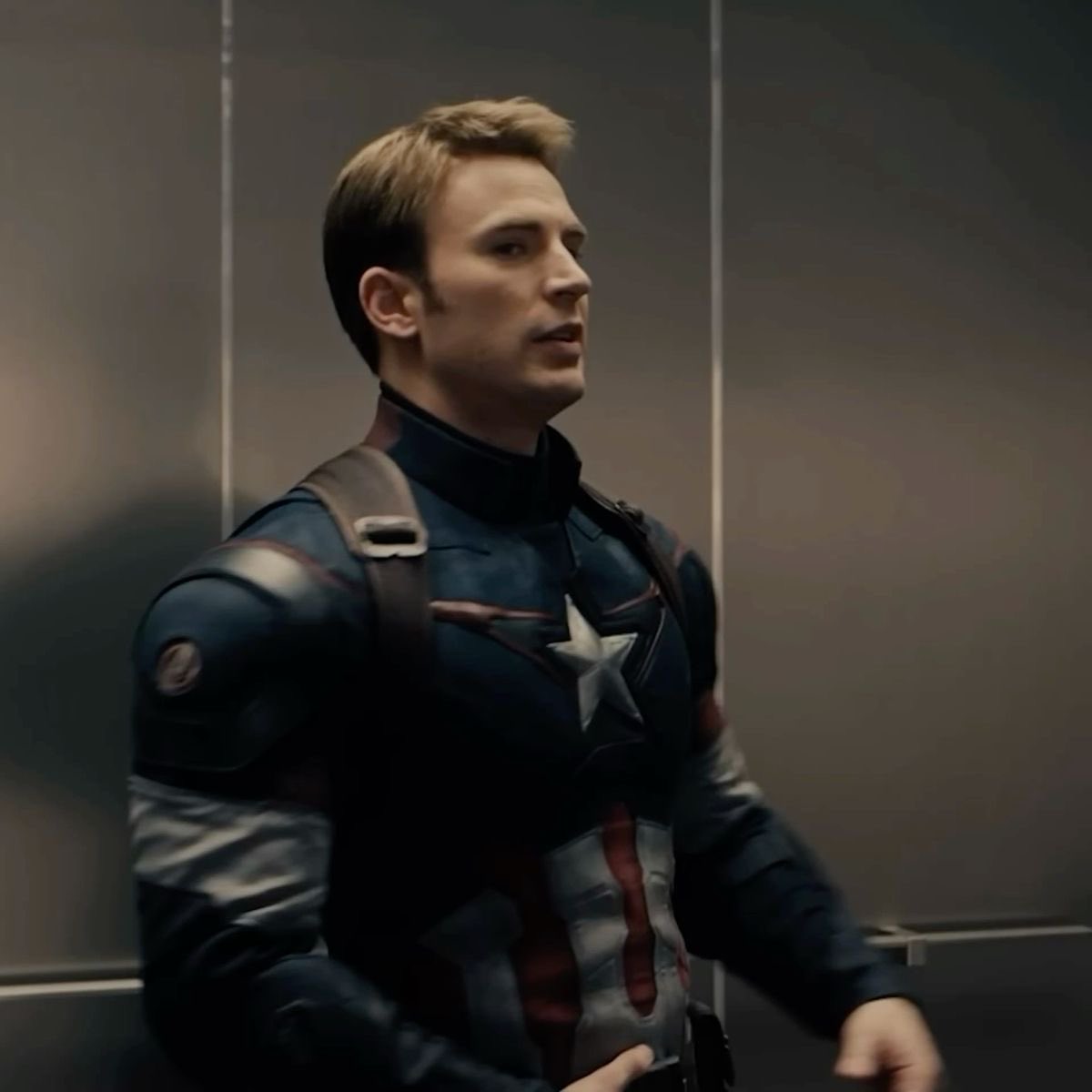 I MISSS CAP 😭😭 xx