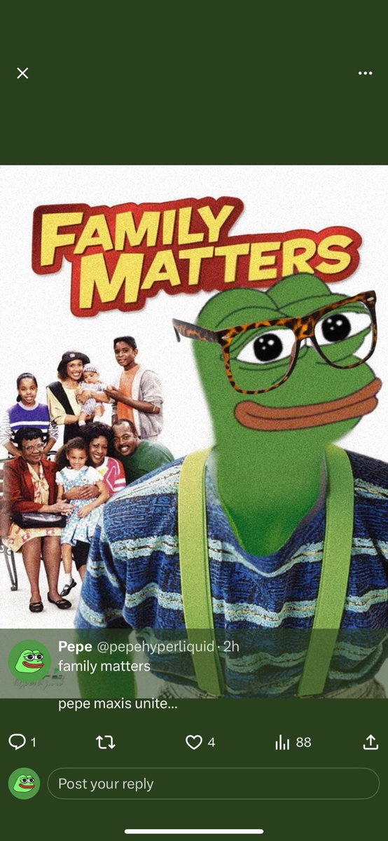 Pepe tweet media