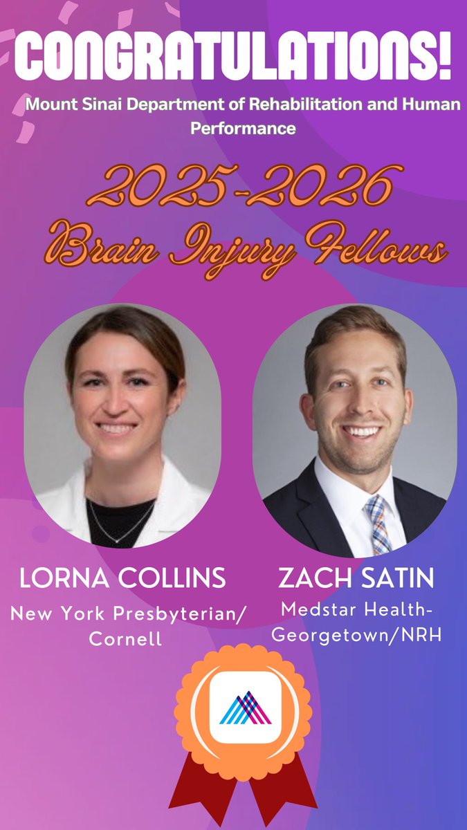 Dr. Miguel Escalon (@dr_escalon) on Twitter photo So excited to announce our brain injury fellowship match! #ALLSTARS <a href="/ZSatin44/">Zach Satin</a> <a href="/AAPMR/">AAPM&R News</a> <a href="/AAPhysiatrists/">Assoc. of Academic Physiatrists (AAP)</a> So excited to announce our brain injury fellowship match! #ALLSTARS <a href="/ZSatin44/">Zach Satin</a> <a href="/AAPMR/">AAPM&R News</a> <a href="/AAPhysiatrists/">Assoc. of Academic Physiatrists (AAP)</a>