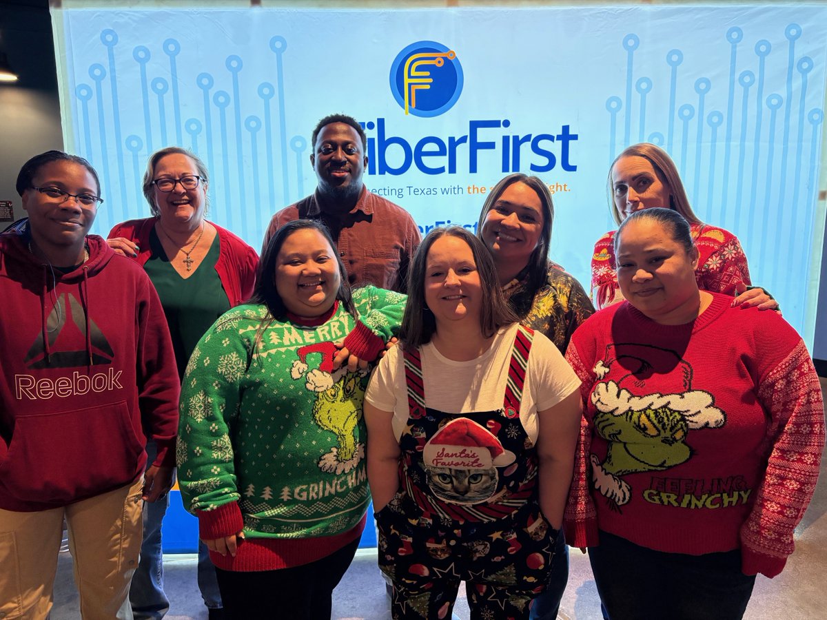 FiberFirst tweet media