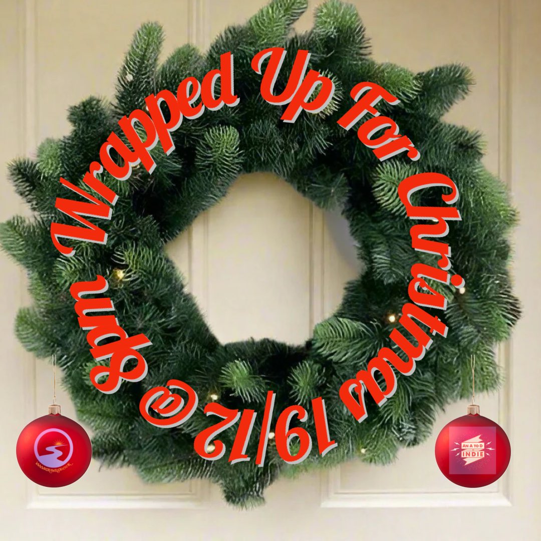 ady_hanson's tweet photo. We bring you recently released festive tracks from -
@vinnypeculiar @alfiejukes_ @sme30 @barstaffband @tomasmithmusic @BitterMass @Reverend_Makers @TheTorsBand @Jacecampbell03 #AndyDavidson and @skinnylivinguk
Plus ⬇️⬇️ https://t.co/K87sBAbh99