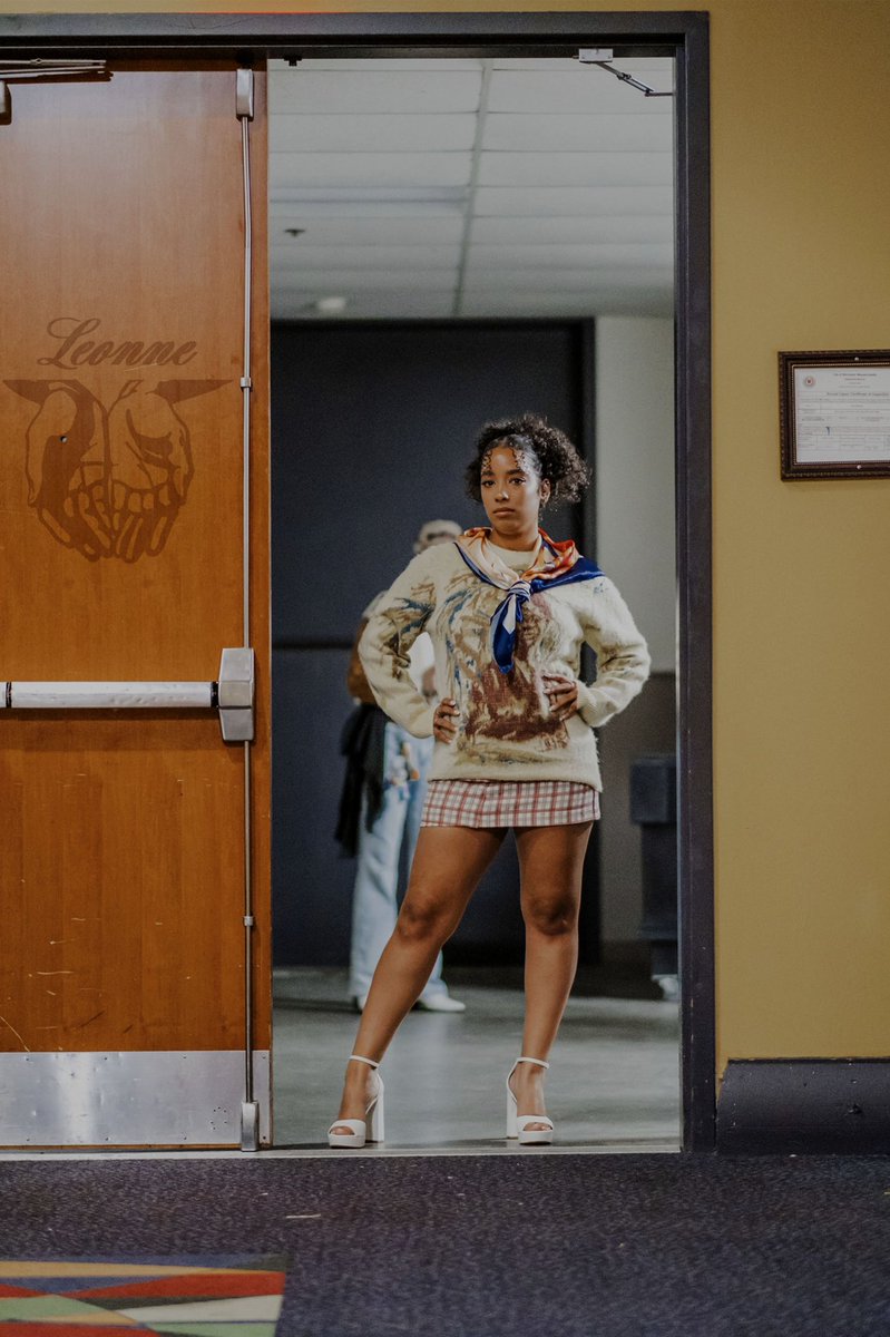 Go visit Leonne-capsules.com for the restock on our Mohair Sweater!!