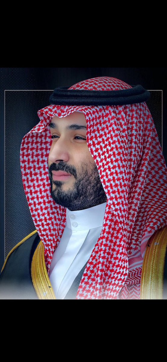 محمد بن سلمان.. قائدٌ جعل المستحيل واقعًا، وحوّل الأحلام إلى إنجازات تكتب بماء الذهب في تاريخ الوطن.
#ولي_العهد_الامير_محمد_بن_سلمان