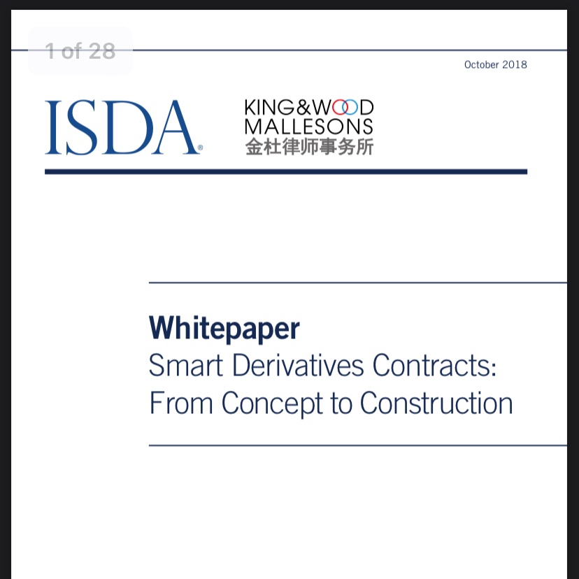 OTC Derivatives will be the next wave of RWA / tokenisation 

<a href="/TemporalFinance/">Temporal</a> makes them fungible, liquid, and effortlessly tradable on-chain
