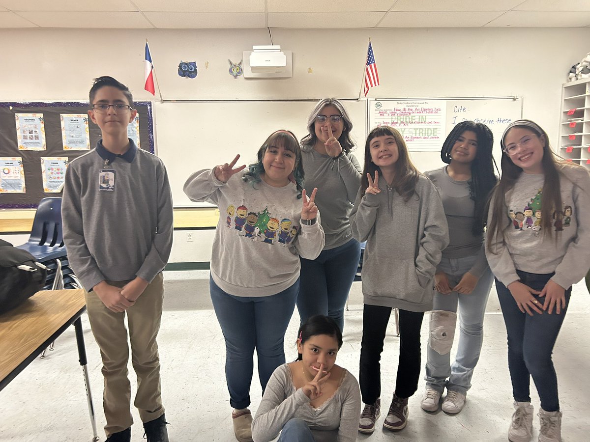 Slider MS StuCo tweet media
