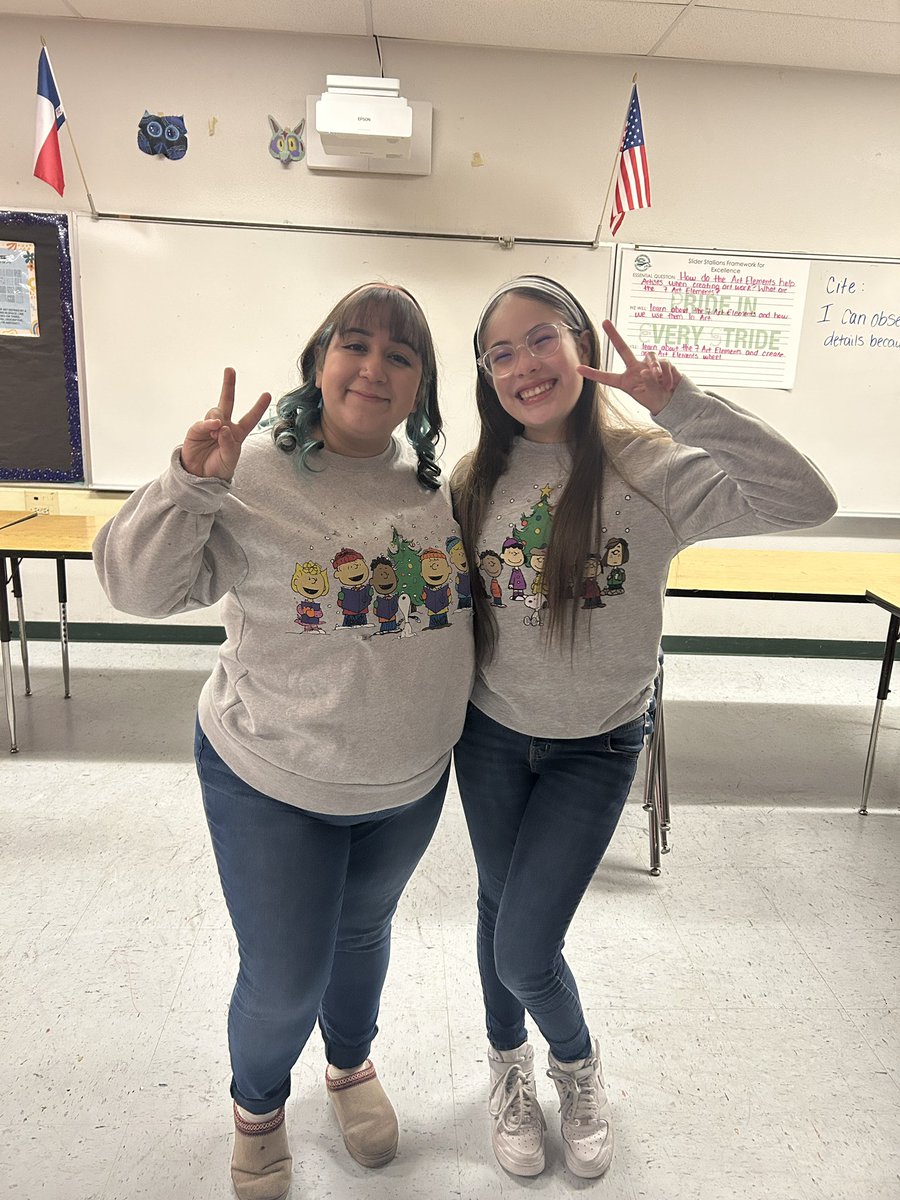 Slider MS StuCo tweet media