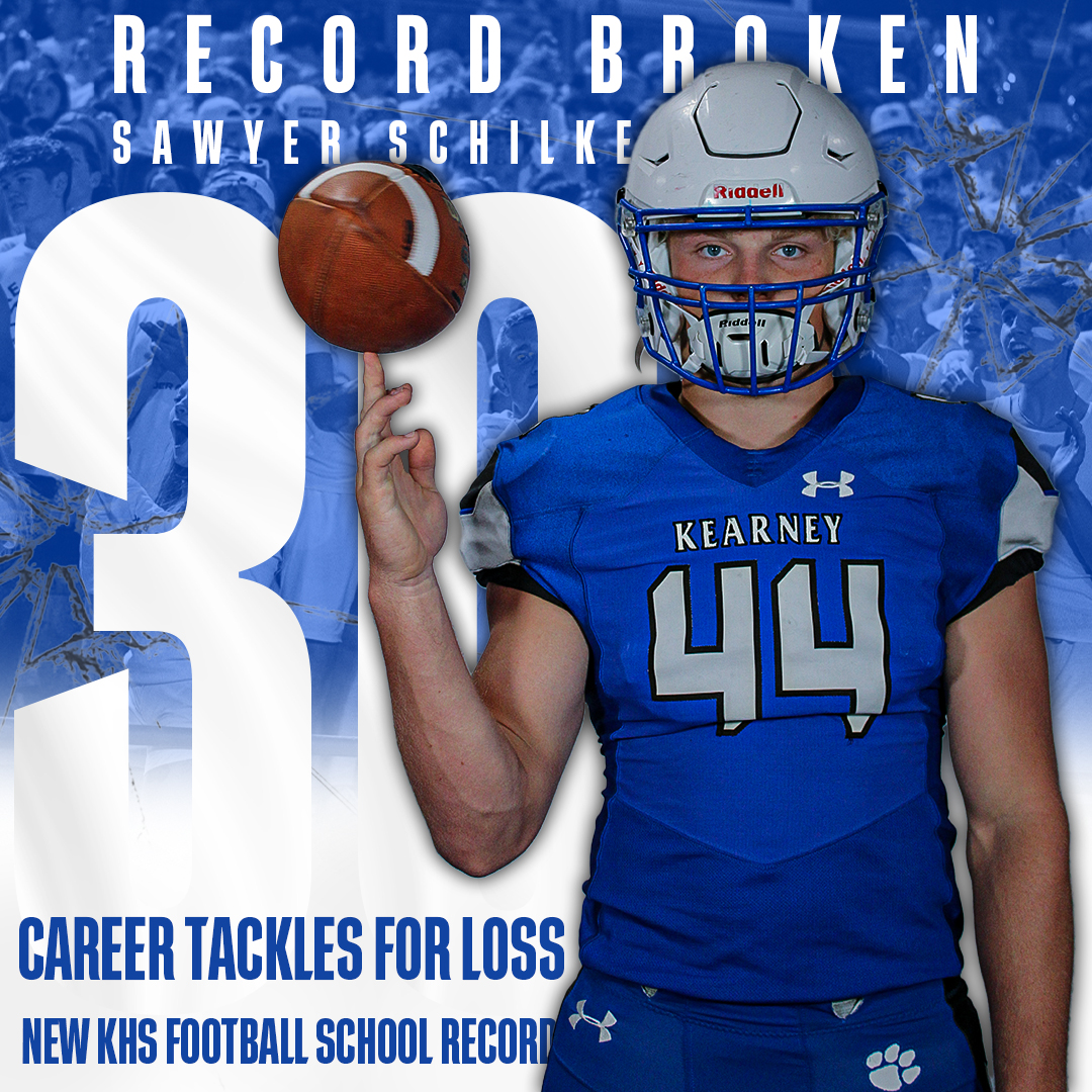 KHS Bearcat Football tweet media