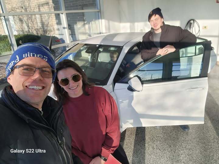 victorycanton's tweet photo. Congratulations to Jessica on purchasing a 2025 Camry SE awd!! Thank you for the opportunity to earn your business and welcome to the family at Victory Toyota of Canton!
#VictoryToyotaofCanton #CantonMI #ToyotaCamry https://t.co/BFyKJCwR4D