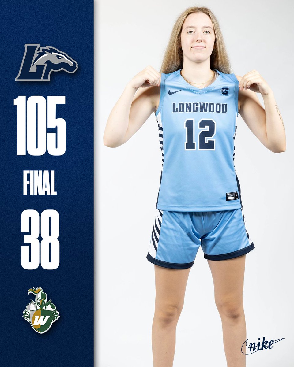 Lancers hit 💯 for the second time time this year as  11 players score!

Bowes leads the way with a game- and career-high 20 points, adding nine rebounds, four steals and four assists. Wilson has 16 points, nine boards and eight steals.

#HorsePower | #GoWood | #TheRightSTUPH