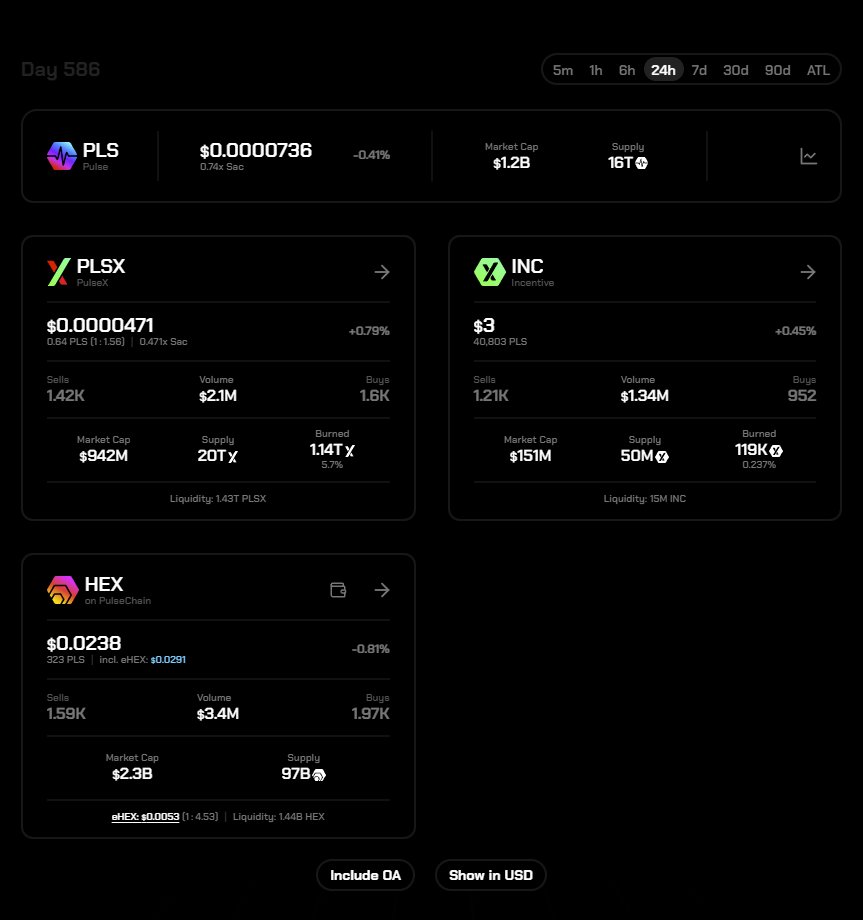 Richard Heart tweet media