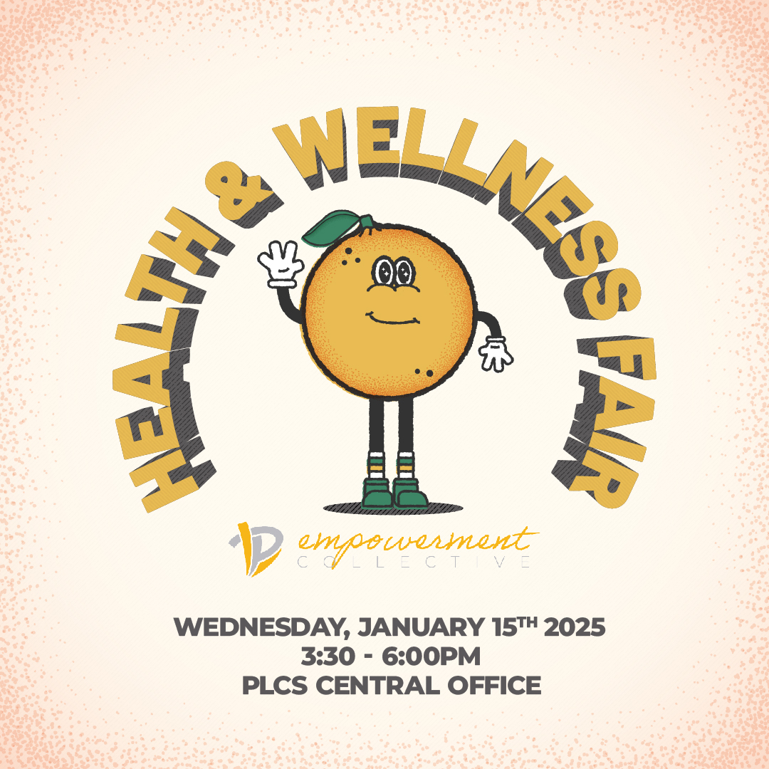 Something fresh and exciting is coming to Papillion La Vista! 🍊 Mark your calendars for January 15th - your wellness journey starts here. Join us for the 2025 Health &amp; Wellness Fair! #WeArePLCS

facebook.com/share/hLMKsort…