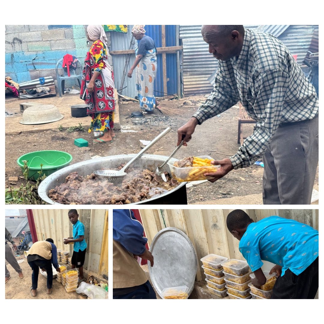 Die Menschen in Mayotte brauchen Ihre Unterstützung! Täglich versorgt Humanity First Hunderte mit Nahrung. Doch Wassermangel &amp; Unsicherheit spitzen die Lage zu.

Helfen Sie mit! Jeder Beitrag zählt. 

➡️ Jetzt spenden: humanityfirst.de/donations/disa…