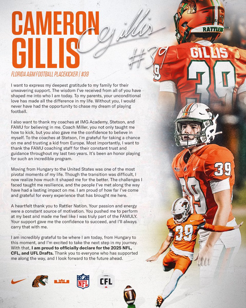 Cameron Gillis tweet media