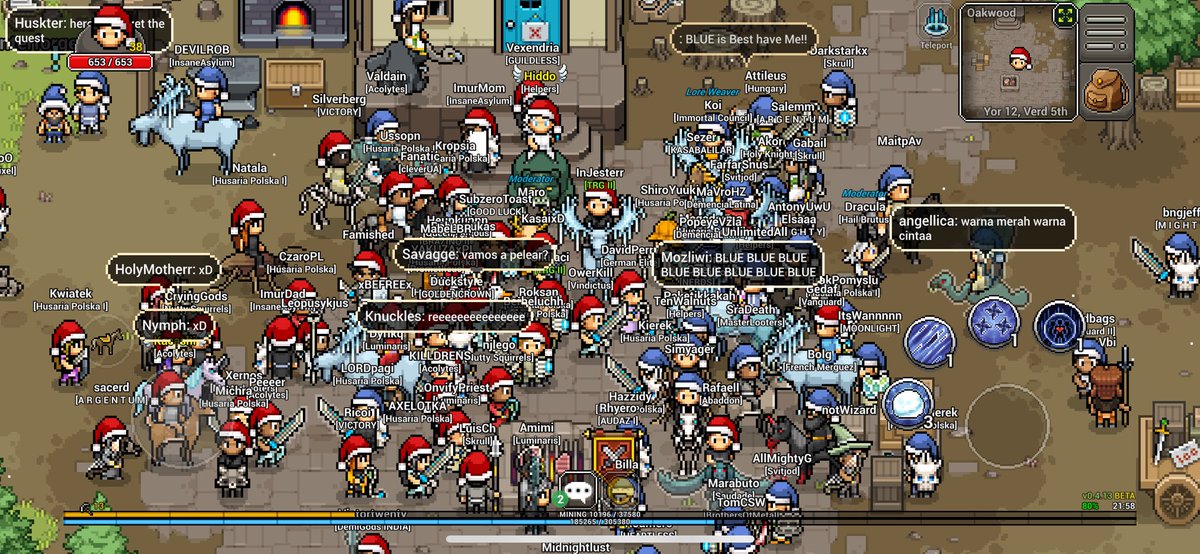 InJesterr (@injesterr) on Twitter photo 