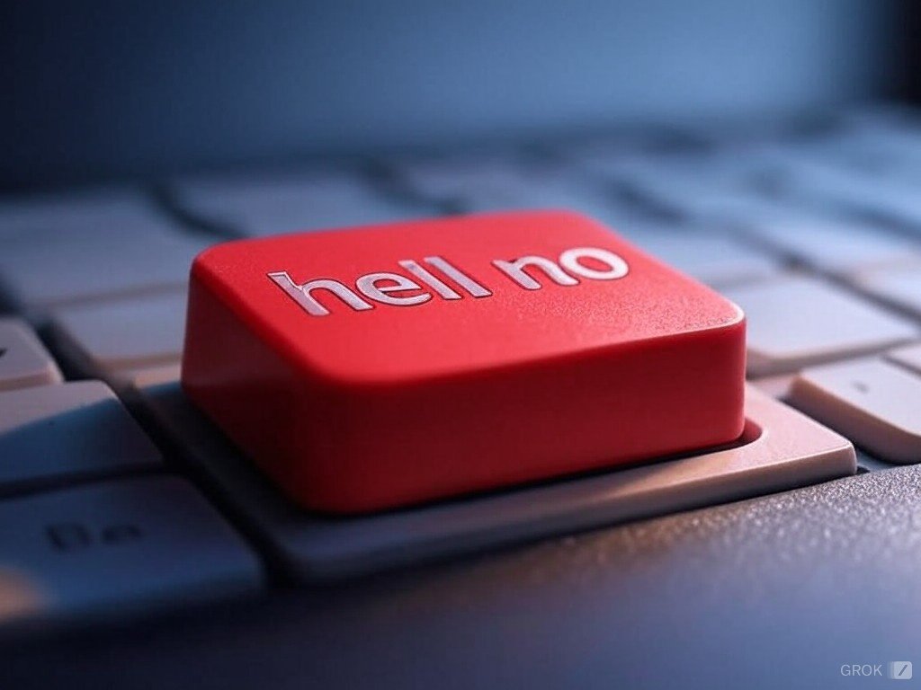 Susan Baumann (@susanbaumann) on Twitter photo <a href="/RepThomasMassie/">Thomas Massie</a> <a href="/SpeakerJohnson/">Speaker Mike Johnson</a> At this point, I think we all need one of these installed on our keyboards. <a href="/RepThomasMassie/">Thomas Massie</a> <a href="/SpeakerJohnson/">Speaker Mike Johnson</a> At this point, I think we all need one of these installed on our keyboards.