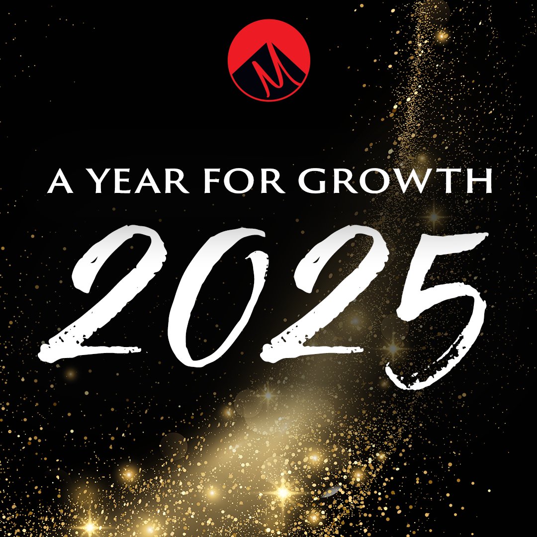amascalient's tweet photo. That’s a wrap for 2024! We laid the groundwork for A. Mascali Enterprise, setting the stage for growth. Thanks to our clients, partners, and team—2025 is poised to be a game-changer. Big things are ahead. Cheers to success, collaboration &amp; opportunity. Happy New Year! https://t.co/R2Lw8WfLRO