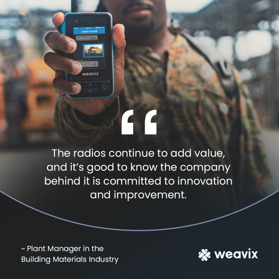 weavix tweet media
