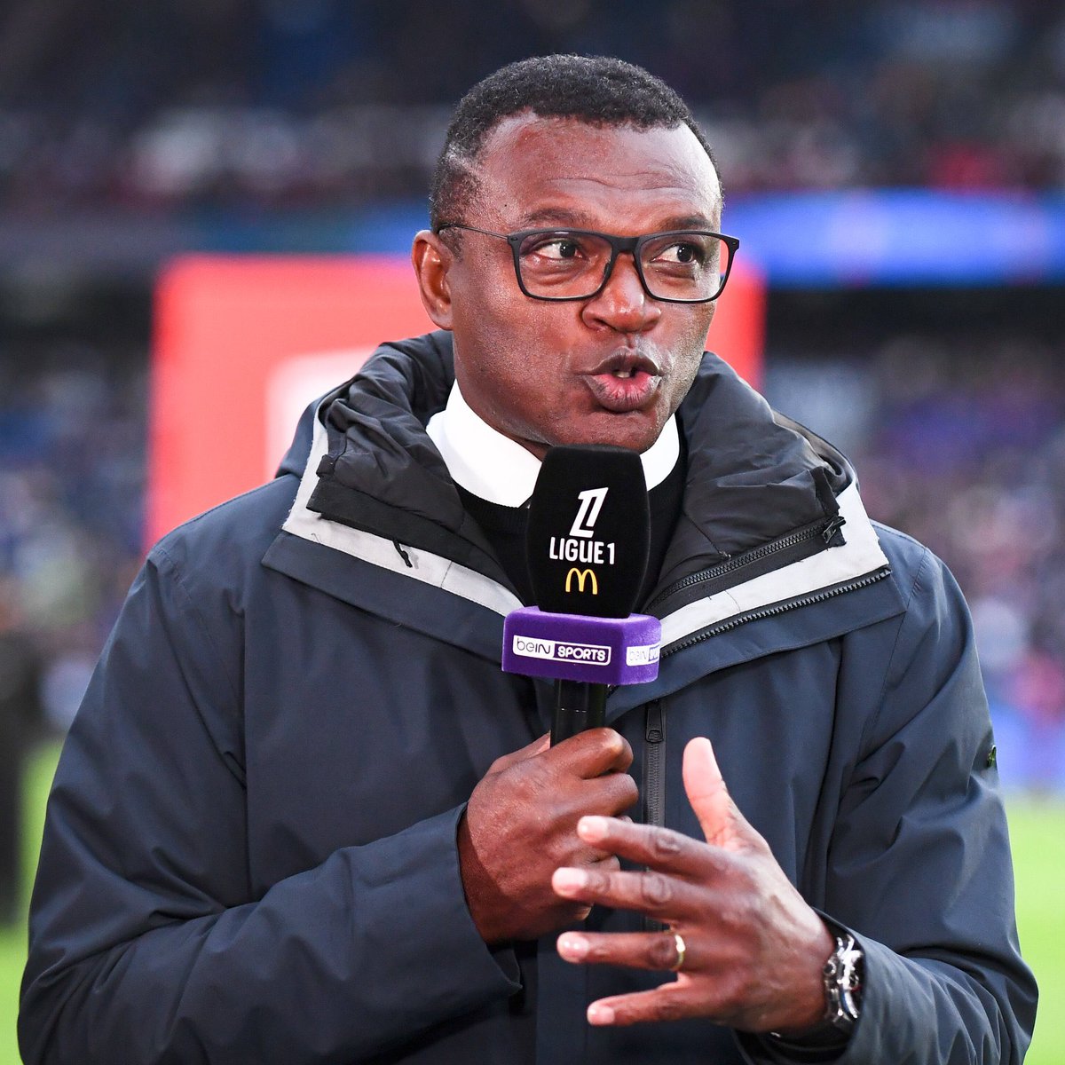 BeFootball tweet media