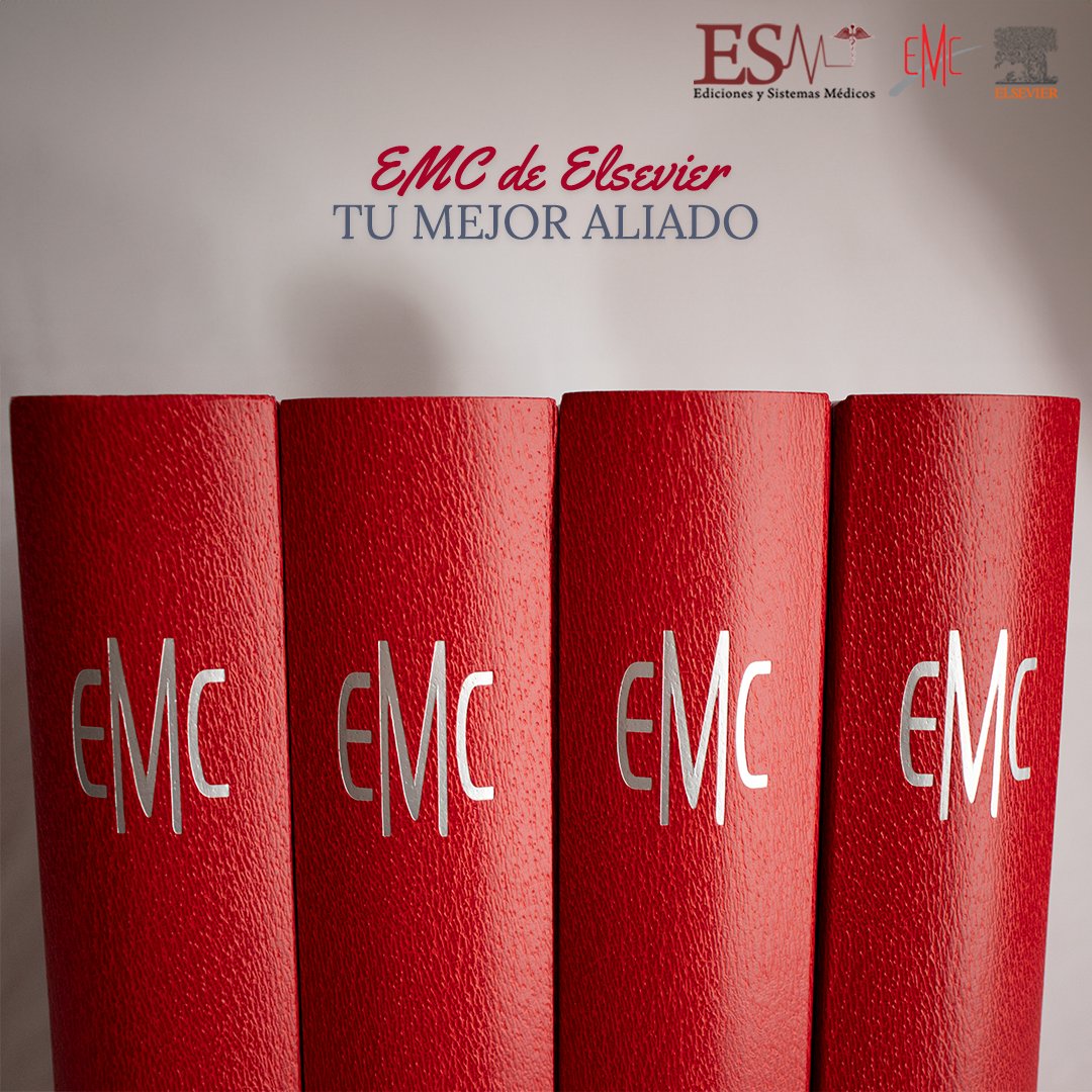 emcelseviermex's tweet photo. 📕 Impulsa tu conocimiento médico con los Tratados EMC de Elsevier

🌟 La herramienta de referencia más completa para tu desarrollo profesional.
🔗 Descubre más y lleva tu práctica al siguiente nivel: https://t.co/wjeUowRffo

#Elsevier #ConocimientoMédico #TratadosEMC https://t.co/lE4nXfbjNm
