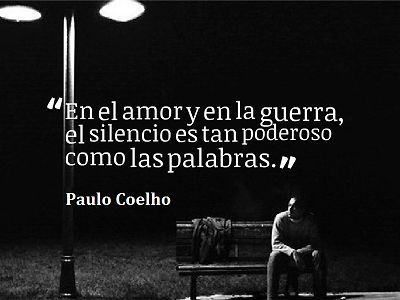 Paulo Coelho Español (@paulocoelhodice) on Twitter photo 