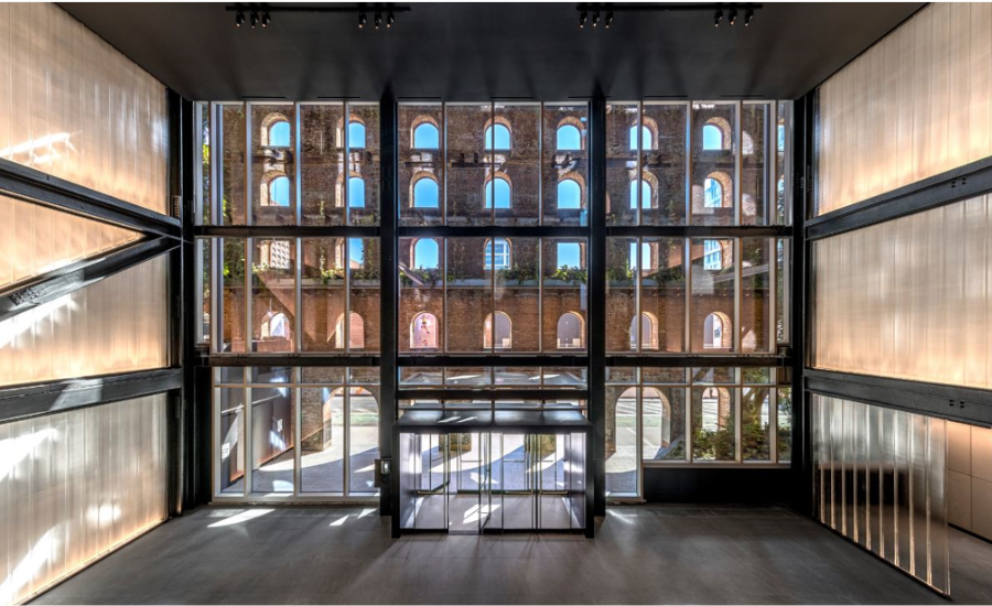 Building Enclosure tweet media