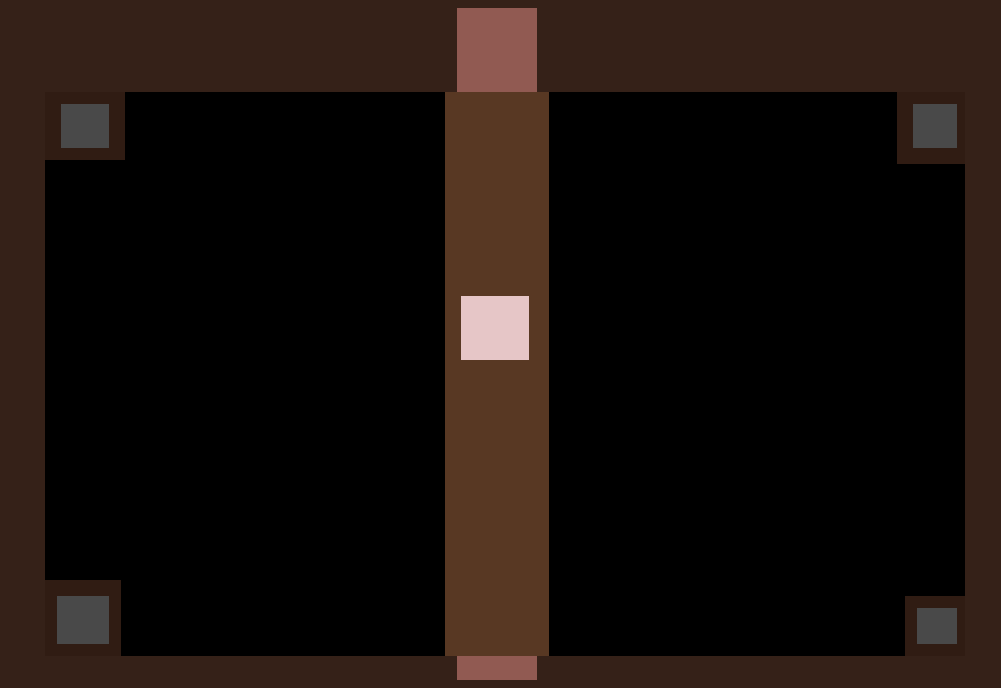 The_Benighted's tweet photo. PATTERN RECOGNITION TEST #tboi #thebindingofisaac https://t.co/32WiiuheK8